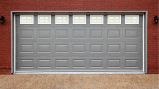 Garage Door Repair at Wilshire Los Angeles, California